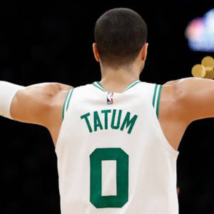 Meet your Posher, Jack